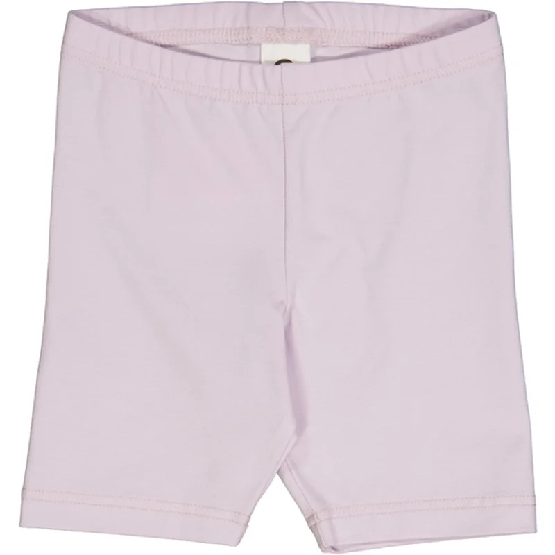 Round neck design Müsli Orchid Cozy Me Shorts