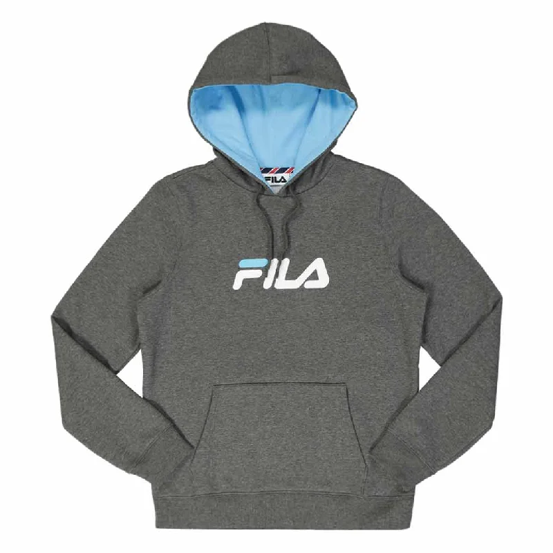 Minimal Style FILA - Women's Flippa Hoodie (SW13B655 071)