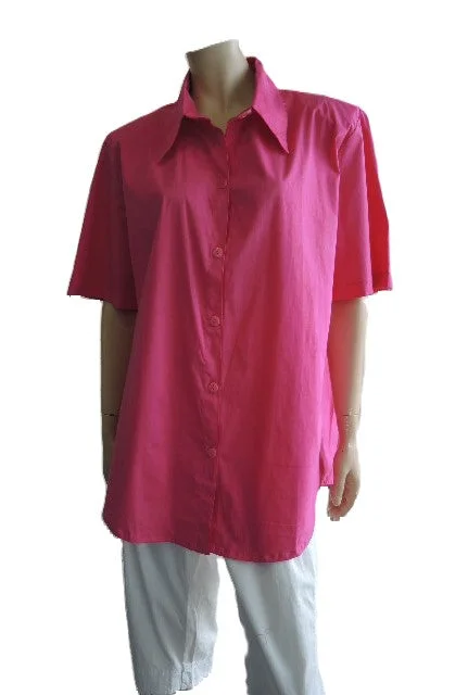 Affordable selection Plusss Cotton Shirt