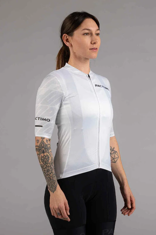 Street Fashion Women's Ascent Aero Jersey