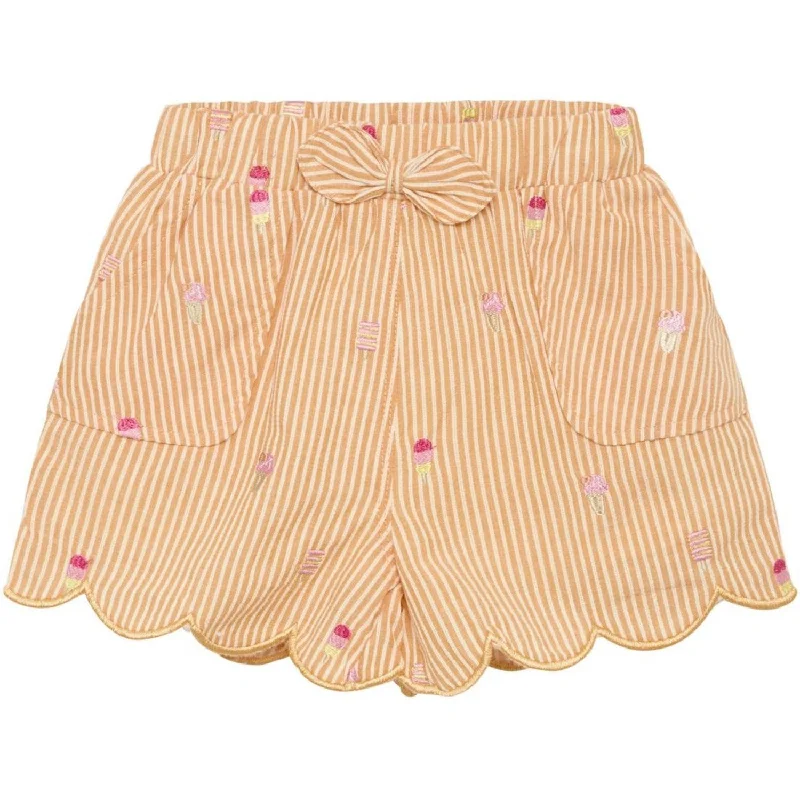 Cool Style Hust & Claire Mini Rose Morn Hana Shorts