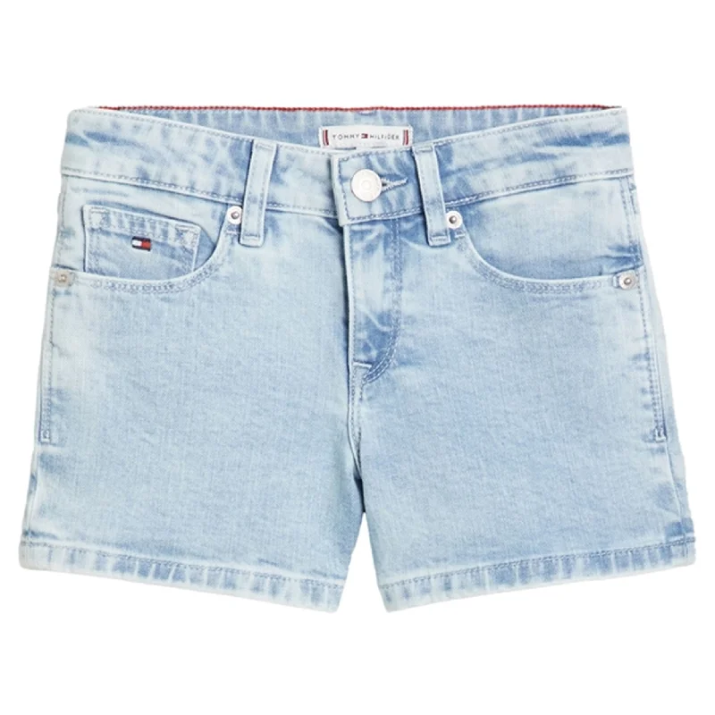 Exquisite workmanship Tommy Hilfiger Nora Shorts Softlight