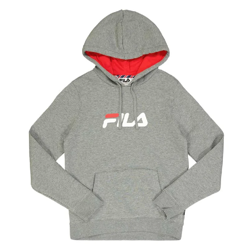 Printing decoration FILA - Women's Flippa Hoodie (SW13B655 027)