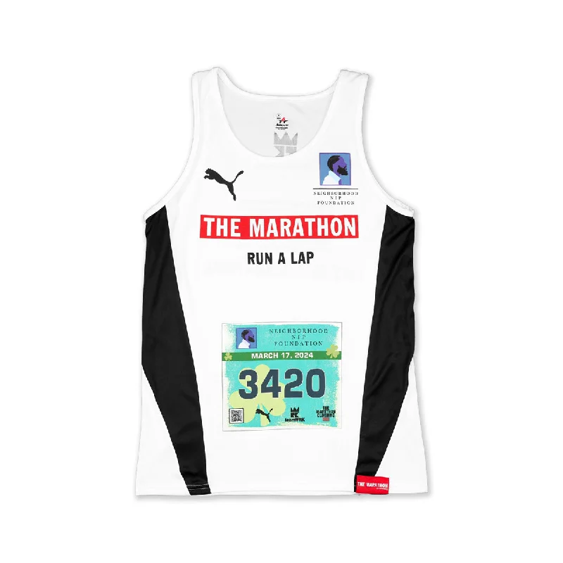 Energetic Marathon LA 2024 Jersey