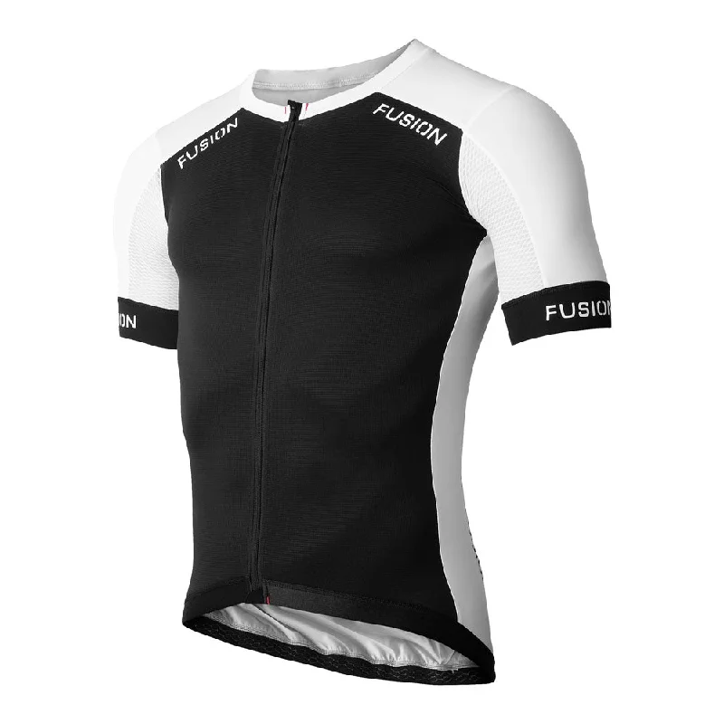 High waist design FUSION SLi Cycle Jersey (HC)