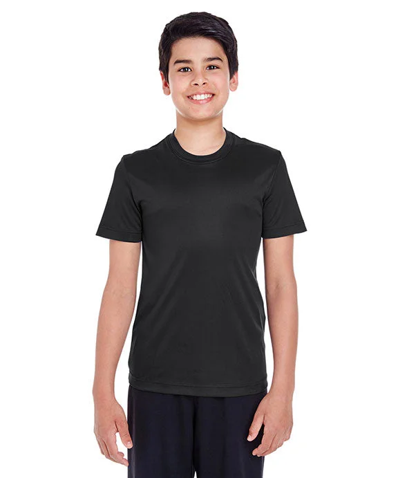 Street Sports Style TT11Y - Team 365 Youth Zone Performance T-Shirt