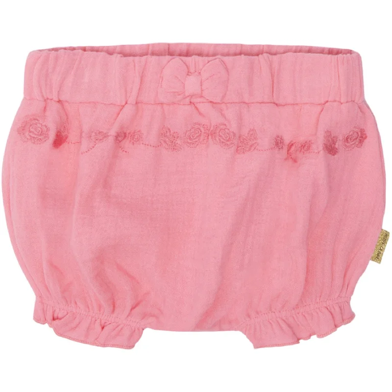 Street Show-off Style Hust & Claire Baby Flamingo Hellalina Shorts