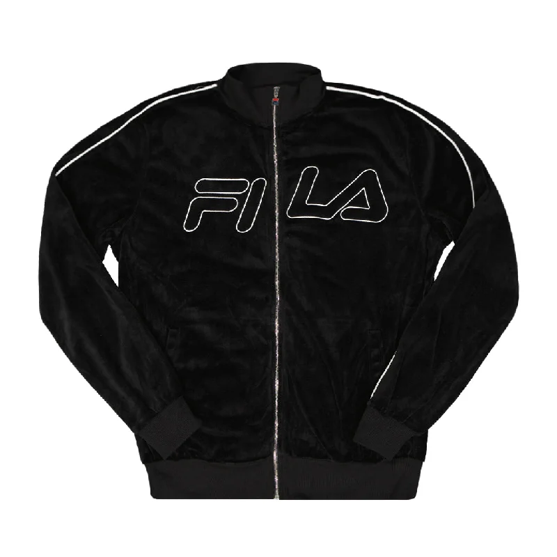 Party Wear FILA - Women's Chesna Jacket (SW03A153 001)