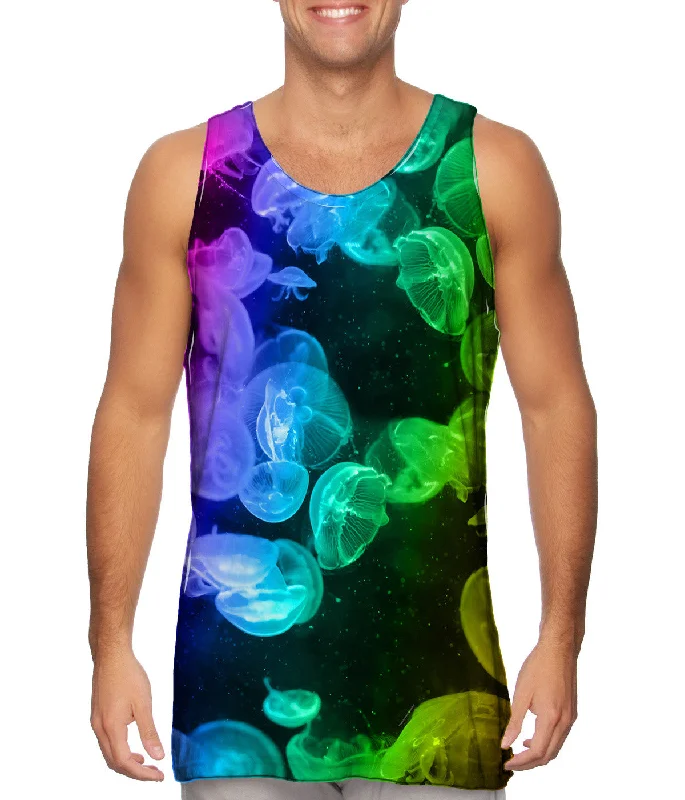 Sports Comfort Style Jelly Fish 003