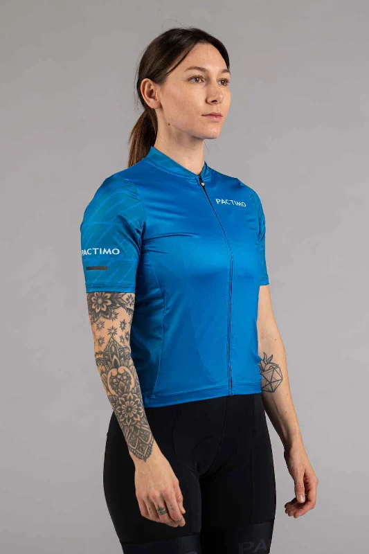 Beautiful Romance Women's Ascent Jersey