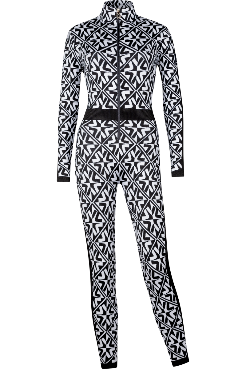 Sports Express Alhena Ski Suit