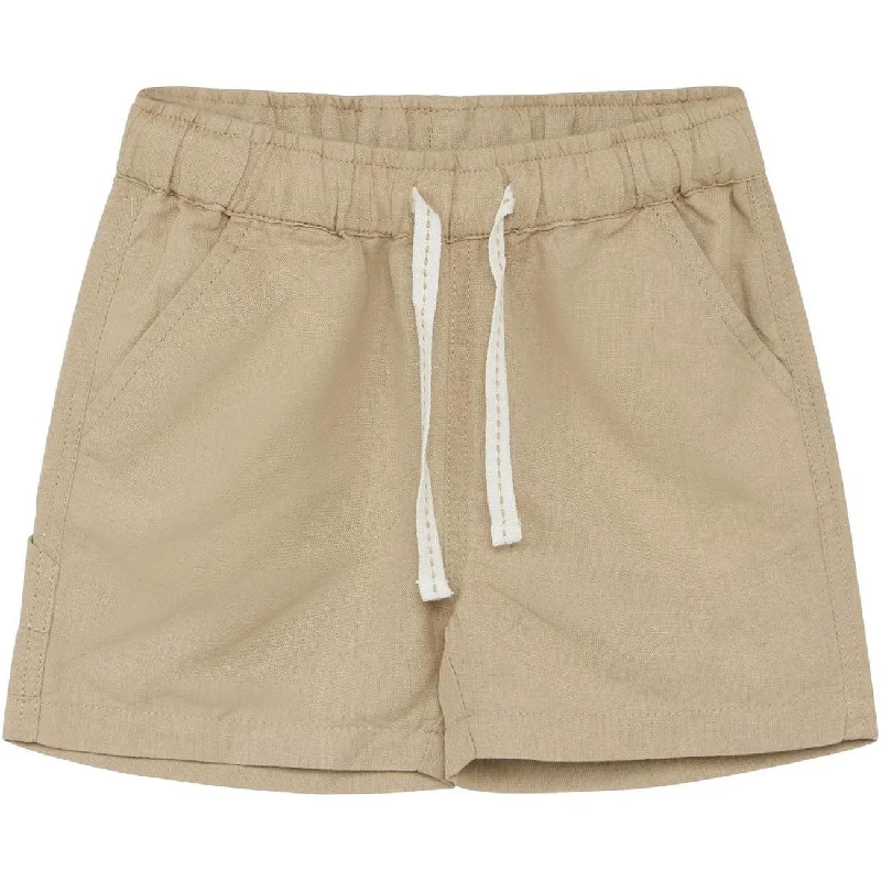 Street Fashion Style Hust & Claire Mini Sandy Hakon Shorts