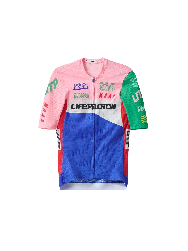 Elegant And Lazy MAAP x LITP Women's Pro Air Jersey 2.0