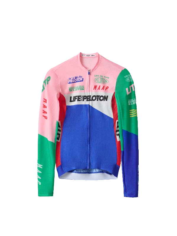 Printing decoration MAAP x LITP Women's Pro Air LS Jersey 2.0