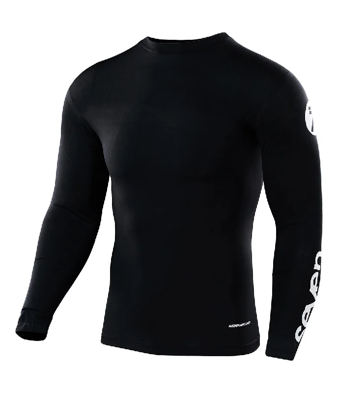 Affordable selection Zero Staple Compression Jersey - Black