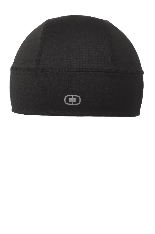 Street Sports Style OGIO Fulcrum Beanie. OE652