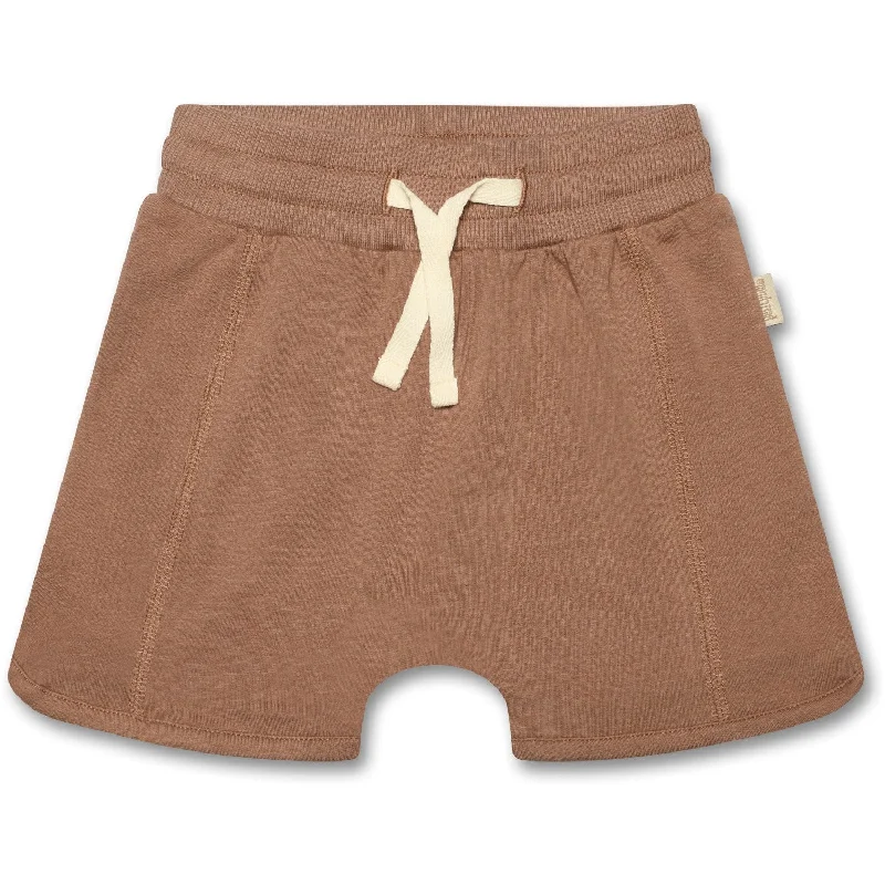 Sports suit style Petit Piao® Tuscany Sweat Shorts Line