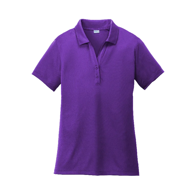 Casual And Versatile B2238W Ladies Competitor Polo