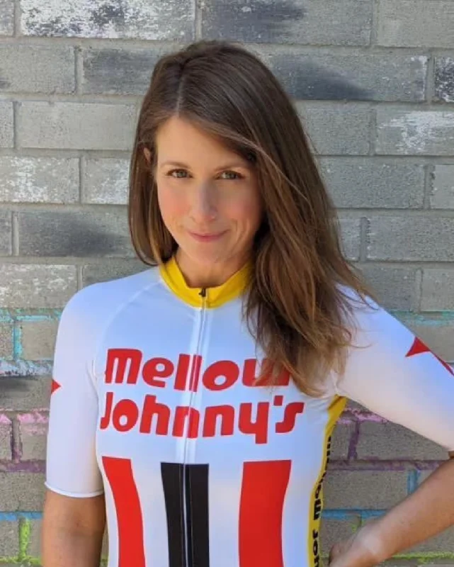 High-end atmosphere MJ's Women's Gila Jersey