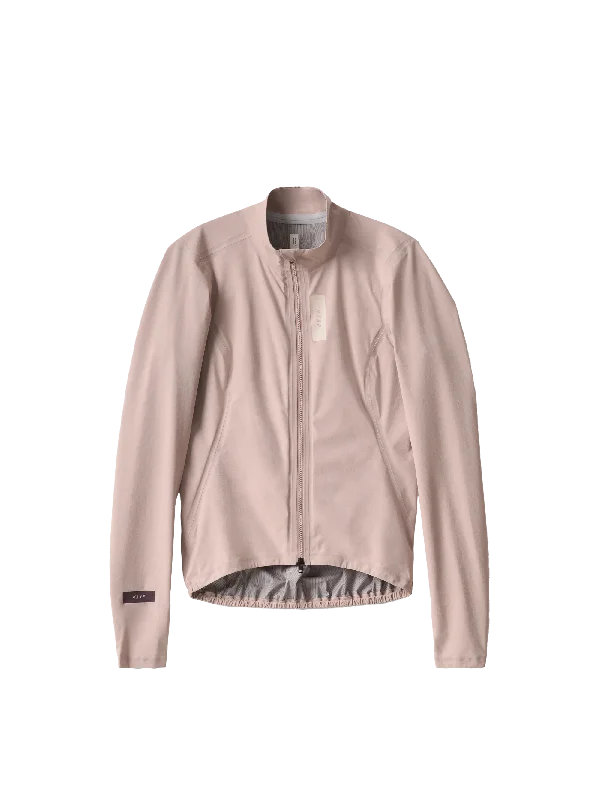 Sweet Stand-Up Collar Style Women's Atmos Jacket