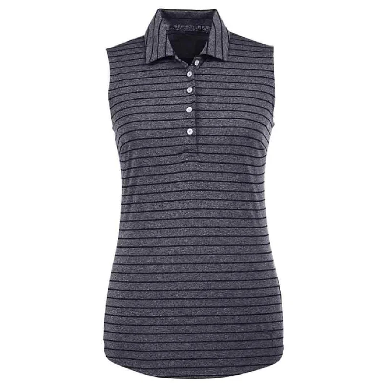 Sports Functional Style Puma - Women's Rotation Sleeveless Polo (597222 01)