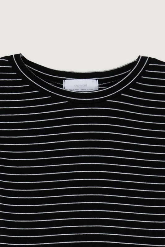 Black stripe