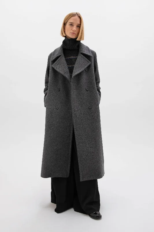 Classic Retro The Great Coat