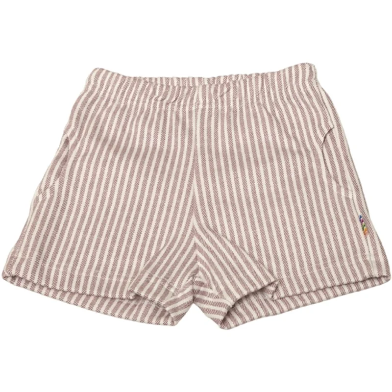 Single item design Joha Cotton Pink Shorts