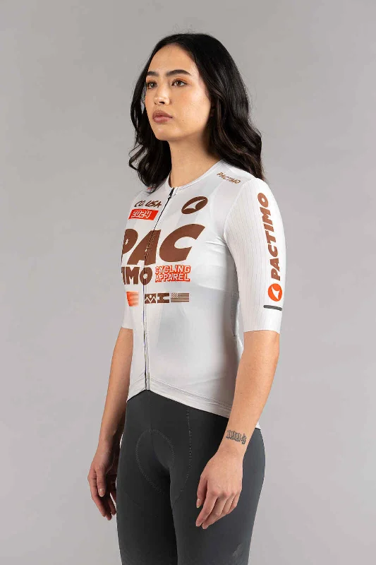 Single item design Women's Flyte Jersey