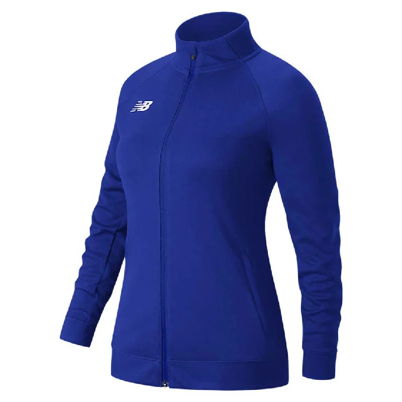 Luxury and fashionable New Balance - Women's Tech Jacket (TMWJ720 TRY)