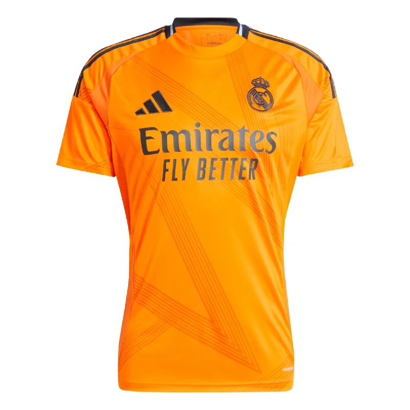 Cool Style Adidas Men's Real Madrid Away Jersey 24/25