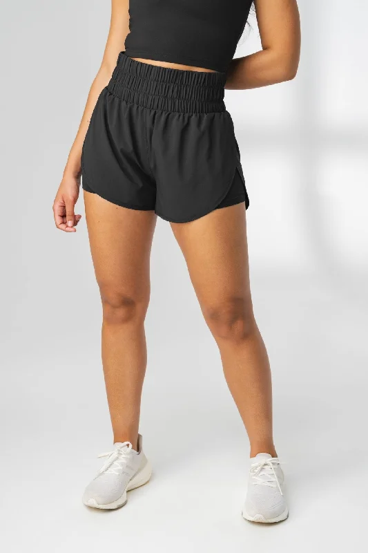 Extra long version The Vista Short - Midnight