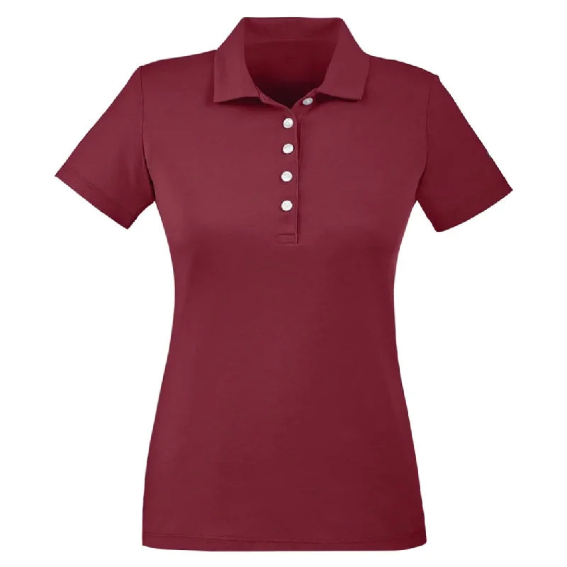 Street Style Puma - Women's Fusion Polo (596921 07)