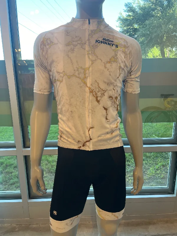 Moisture wicking Granite 2.0 Jersey