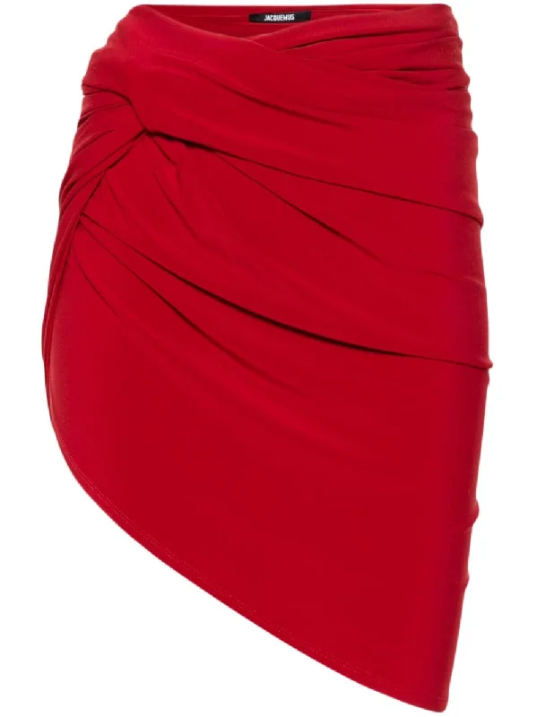 Sweet Fresh Feeling Jacquemus Women's Skirts