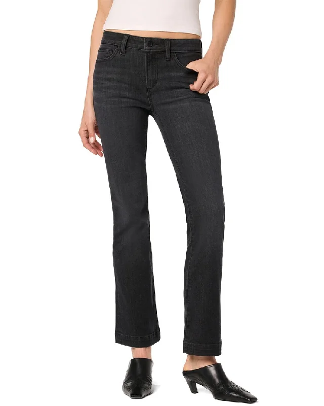 Multi-functional style JOE’S Jeans High-Rise Kacey Crop Bootcut Jean