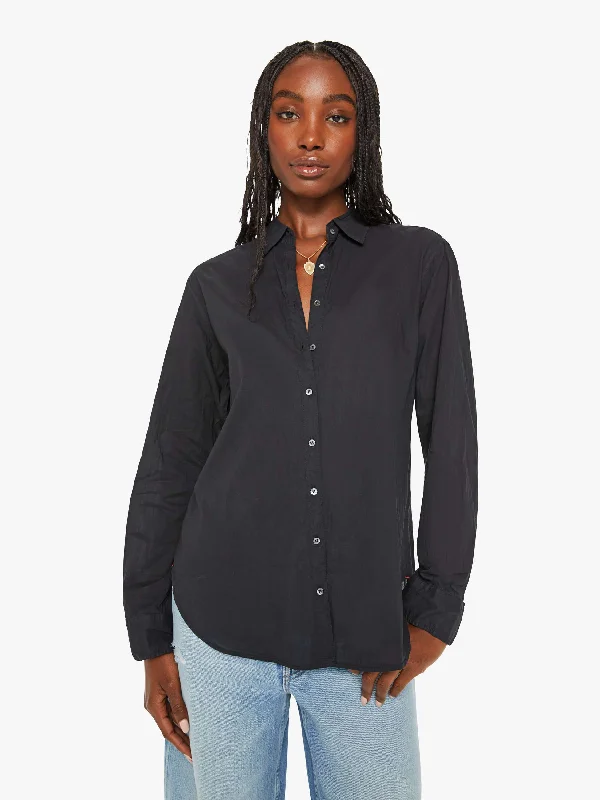 Warm and substantial XiRENA Beau Shirt - Black