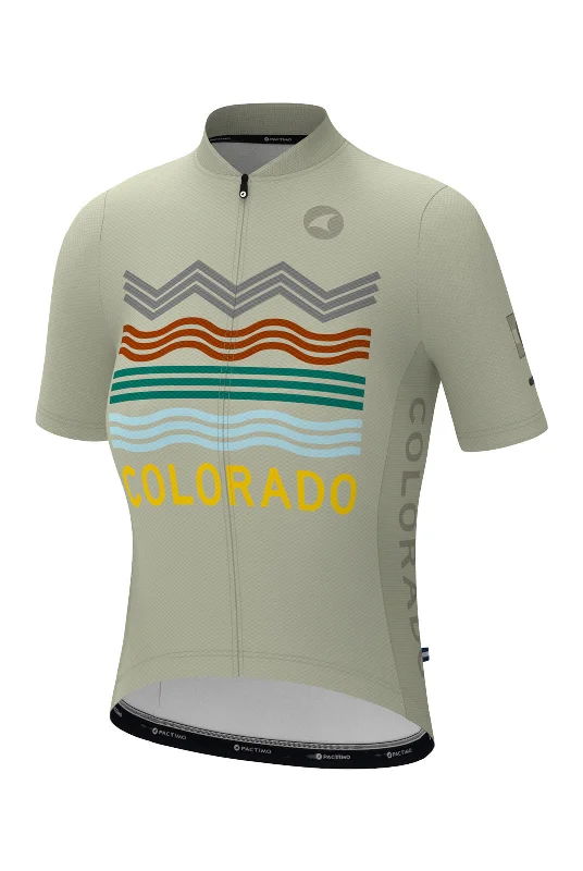 Sports Jacket Women's Colorado Wild Ascent Jersey