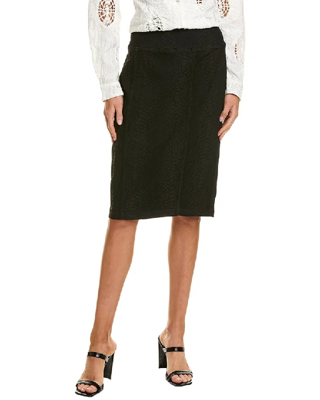 Trendy Traveler XCVI Arleigh Skirt