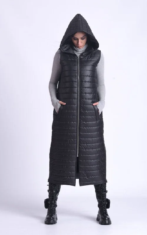 Fashion Style Quilted Vest