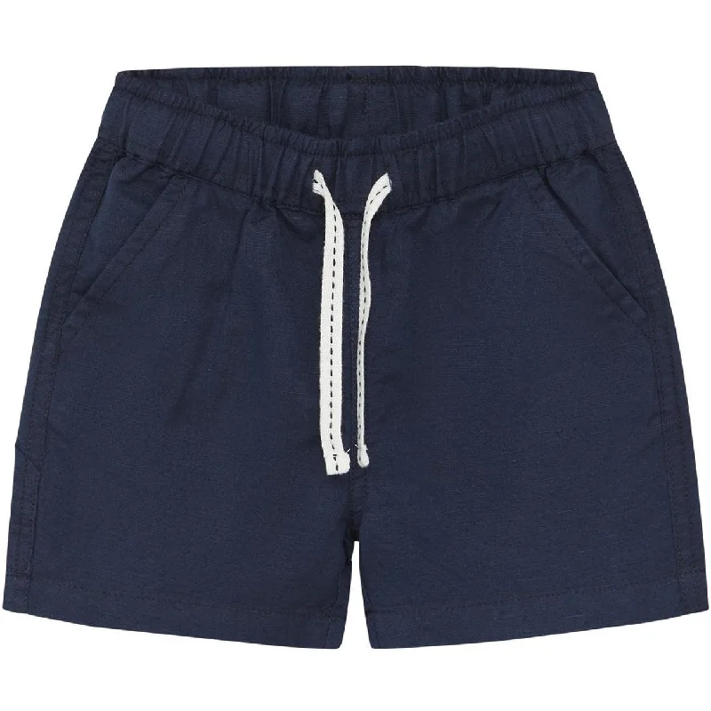 Street Sports Style Hust & Claire Mini Blues Hakon Shorts