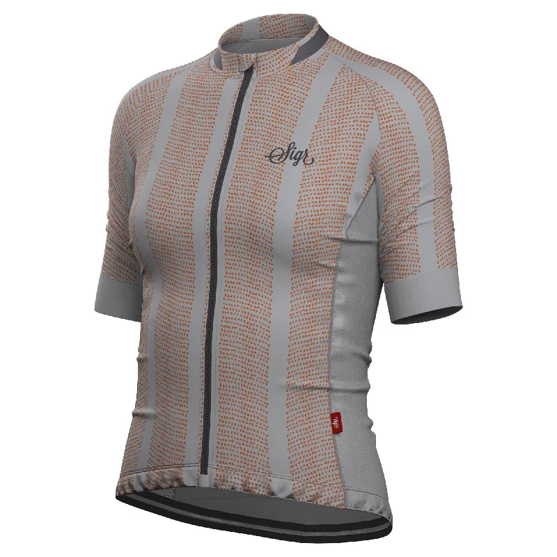 Sweet Age-Reducing Style Torii Women's Cycling Jersey