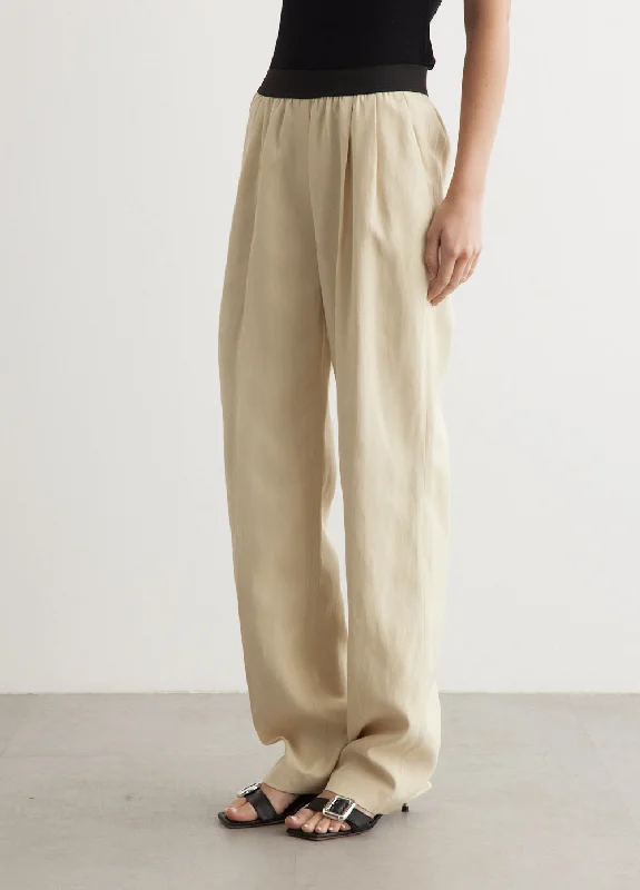 Affordable selection Takaroa Elastic Pants