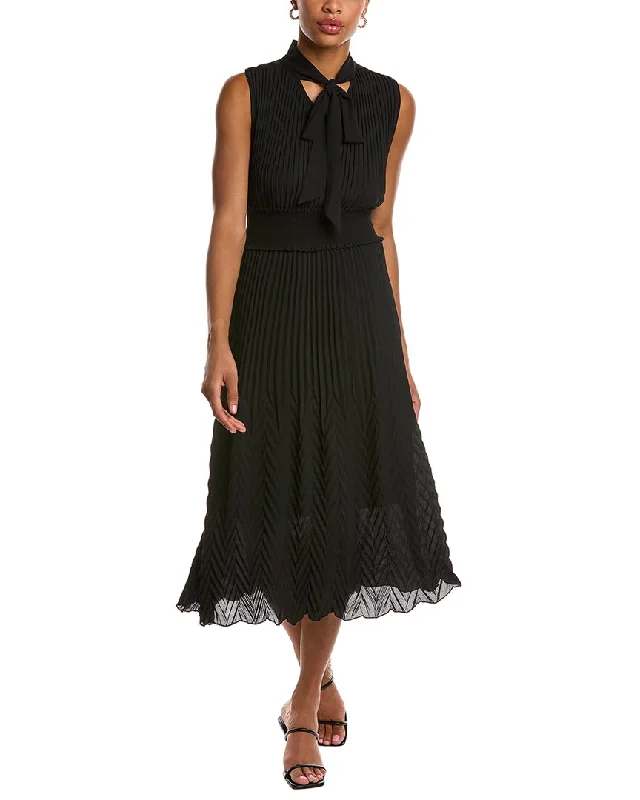 Fun and cute Nanette Lepore Maxi Dress