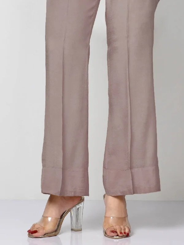 Moisture wicking Thai Silk Pants