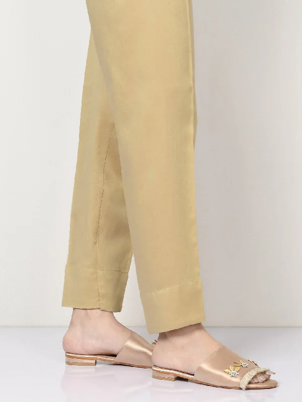 Sweet Soft Feeling Cambric Trousers