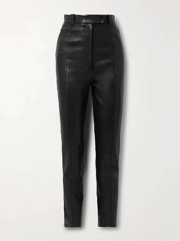 Sports litigation style Waylin Pant In Black